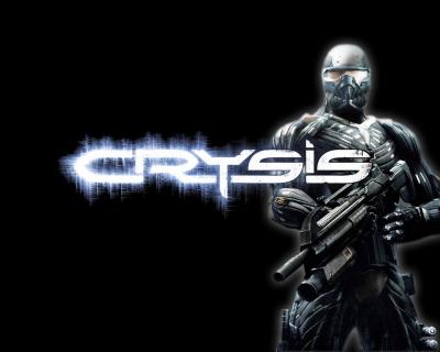 Макрос для игры Crysis - Maplist scroller